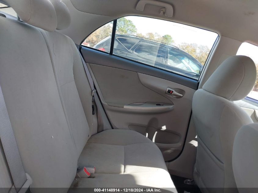 2024 Toyota Corolla Le VIN: 5YFB4MDE1RP214413 Lot: 41148914