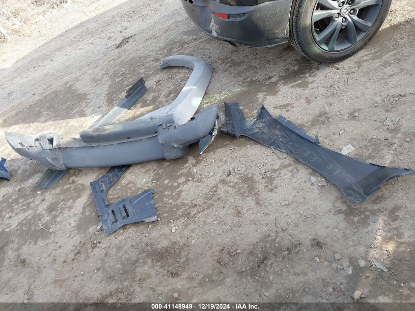 2003 Jeep Liberty Sport VIN: 1J4GK48K93W629158 Lot: 41148949