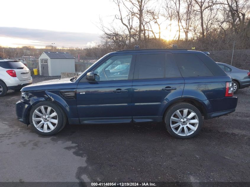 VIN SALSF2D48DA799762 2013 Land Rover Range Rover,... no.15