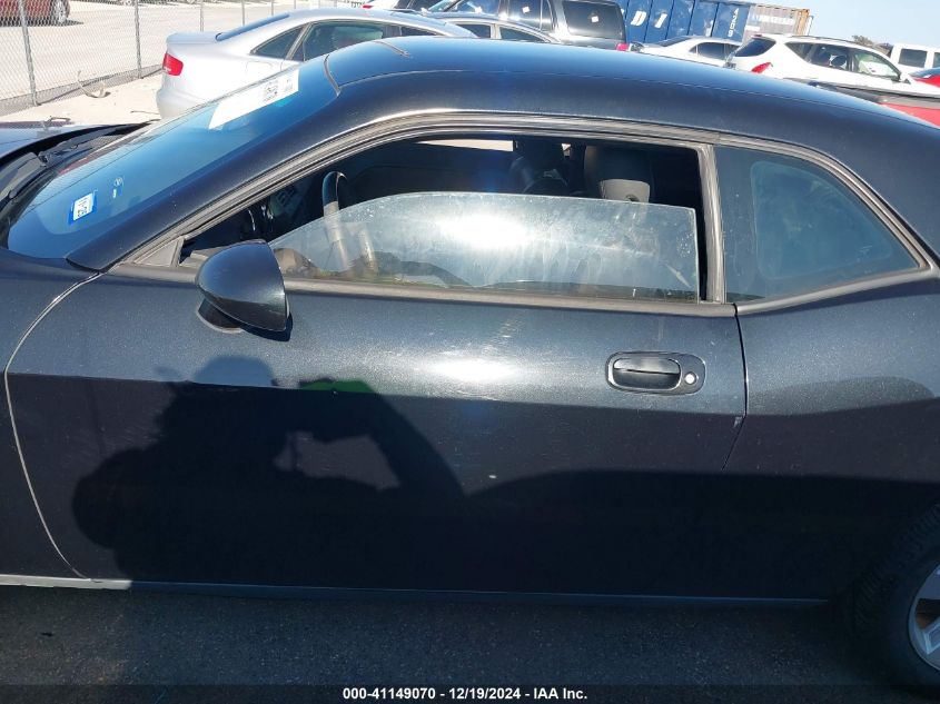 2009 Dodge Challenger R/T VIN: 2B3LJ54T69H559381 Lot: 41149070