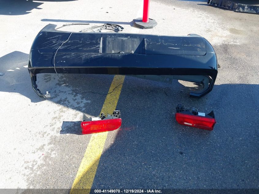 2009 Dodge Challenger R/T VIN: 2B3LJ54T69H559381 Lot: 41149070