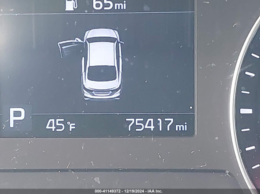 2021 KIA FORTE LXS - 3KPF24AD2ME334217