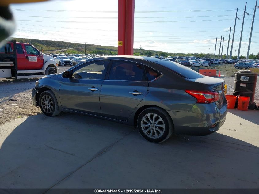 VIN 3N1AB7AP7KY338459 2019 NISSAN SENTRA no.15