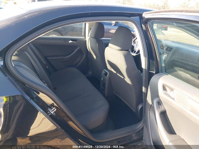 2015 VOLKSWAGEN JETTA VIN: 3VW2K7AJ7FM315982