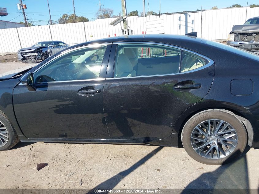 VIN 58ABK1GG2GU024500 2016 LEXUS ES 350 no.15