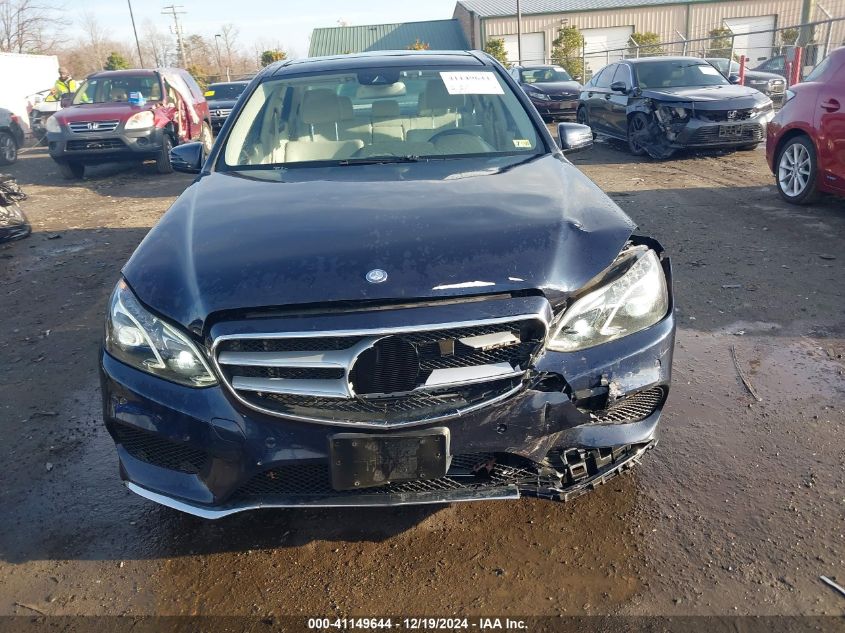 VIN WDDHF8JB9EA946380 2014 Mercedes-Benz E 350, 4Matic no.12