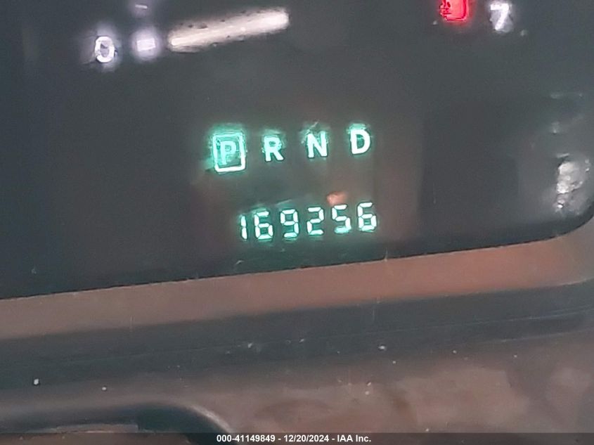 2009 Dodge Journey Se VIN: 3D4GG47B39T530460 Lot: 41149849