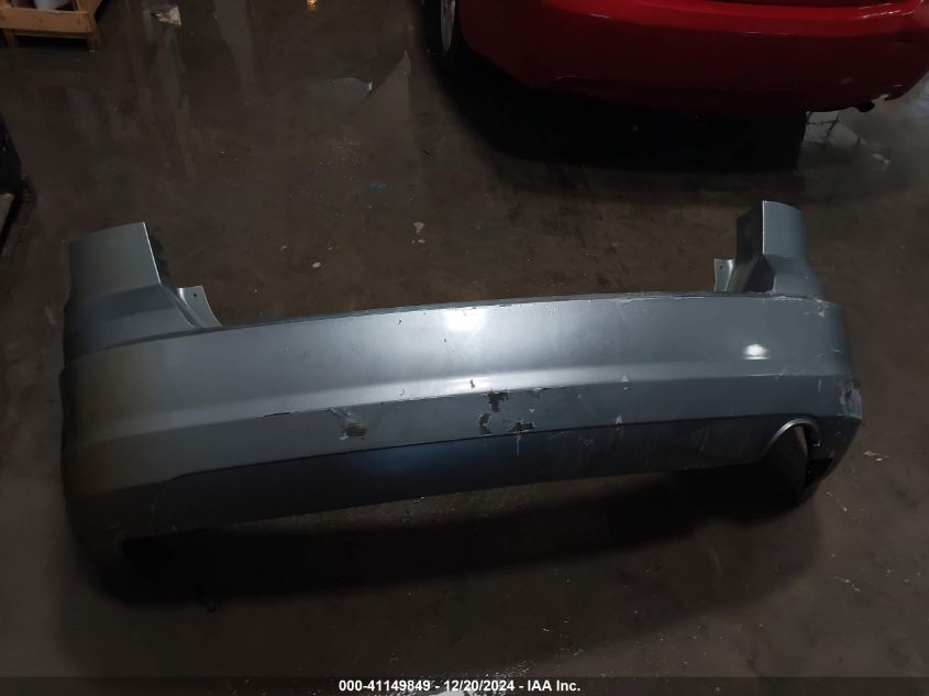 2009 Dodge Journey Se VIN: 3D4GG47B39T530460 Lot: 41149849