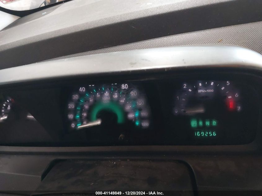 2009 Dodge Journey Se VIN: 3D4GG47B39T530460 Lot: 41149849