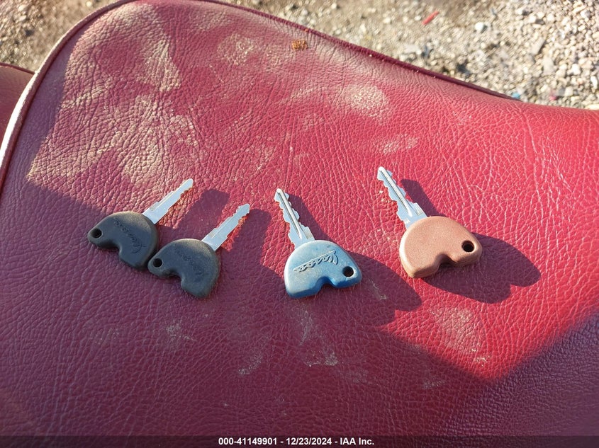 2016 VESPA GTS 300 SUPER ZAPM459L1G5300528