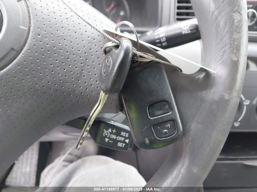 2007 Toyota Corolla Ce VIN: 1NXBR32E67Z835396 Lot: 41149977