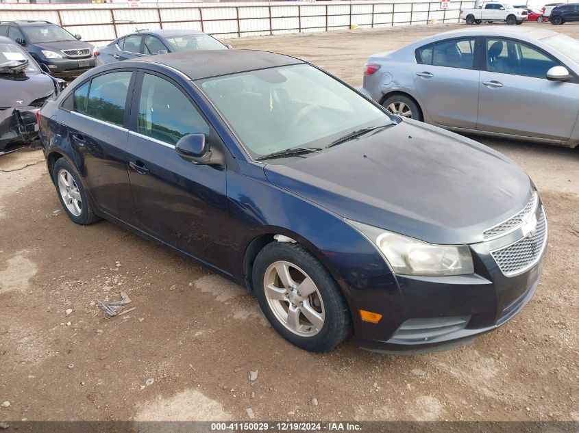 VIN 1G1PC5SB2E7283803 2014 CHEVROLET CRUZE no.1