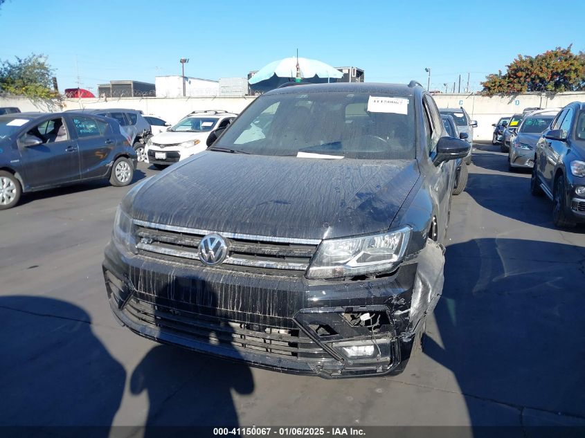 VIN 3VV3B7AX7LM132123 2020 Volkswagen Tiguan, 2.0T... no.12