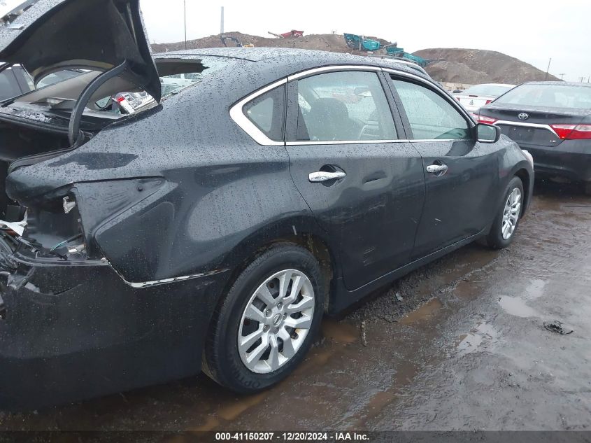 VIN 1N4AL3AP4EN359568 2014 NISSAN ALTIMA no.4