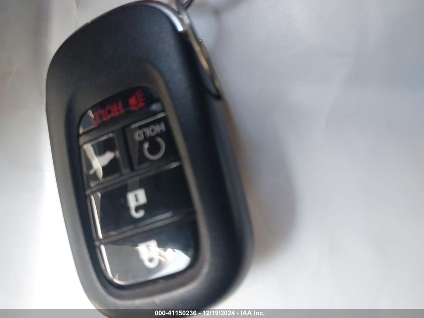 2023 HONDA CIVIC VIN: 19XFL1H74PE000903