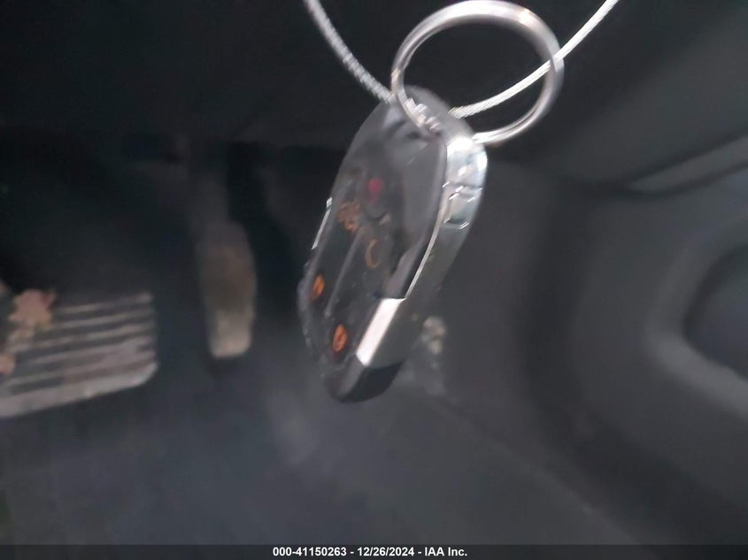 2021 Chevrolet Silverado 2500Hd 4Wd Standard Bed High Country VIN: 1GC4YREY0MF197185 Lot: 41150263