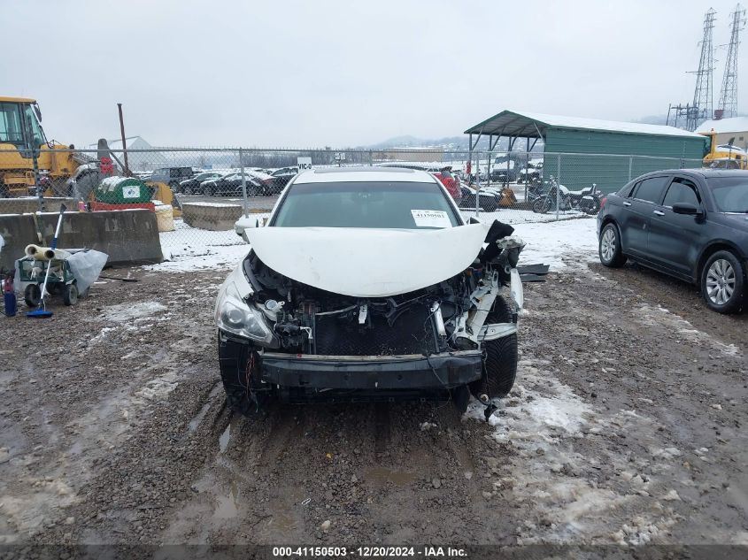 VIN 1N4AL3AP8FC113605 2015 Nissan Altima, 2.5 SL no.13