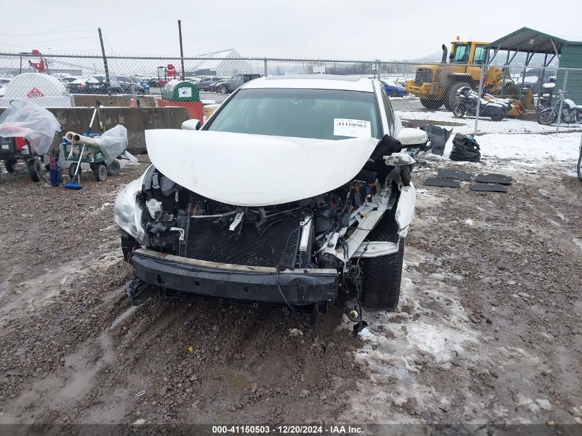 VIN 1N4AL3AP8FC113605 2015 Nissan Altima, 2.5 SL no.6