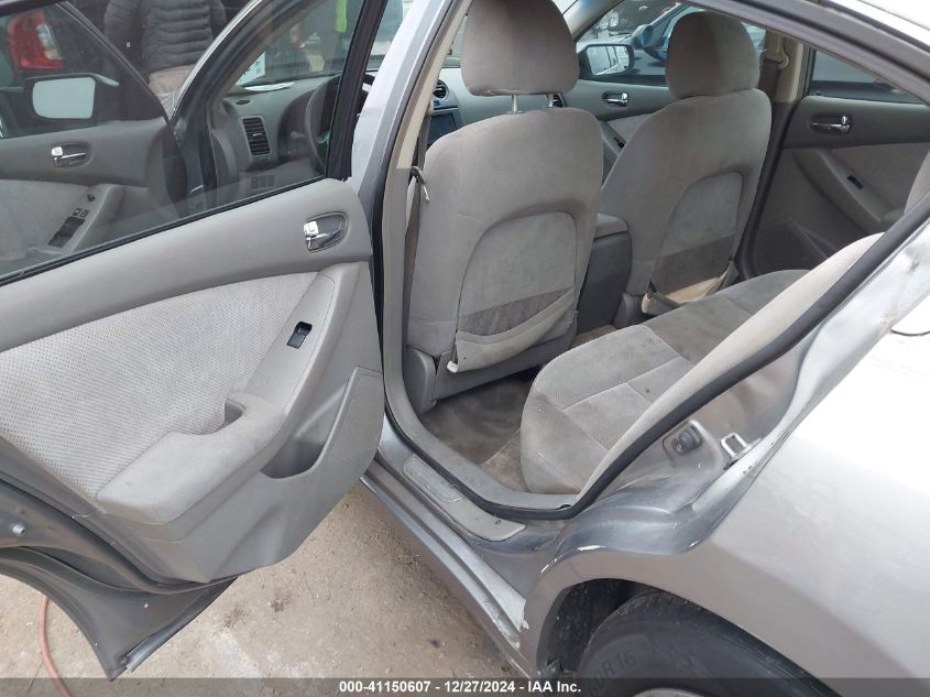 2009 Nissan Altima 2.5 S VIN: 1N4AL21E29N428398 Lot: 41150607