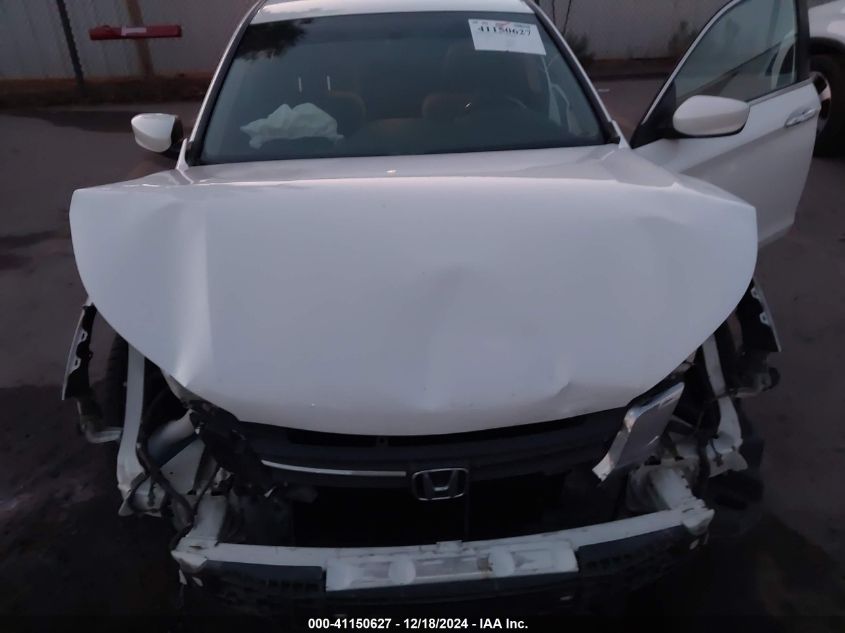 VIN 1HGCR2F55DA278797 2013 HONDA ACCORD no.10