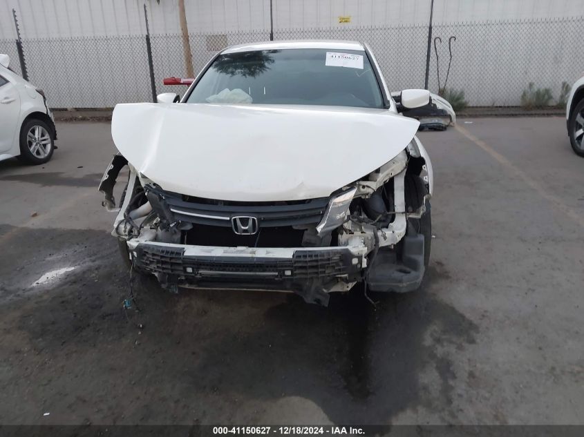 VIN 1HGCR2F55DA278797 2013 HONDA ACCORD no.13