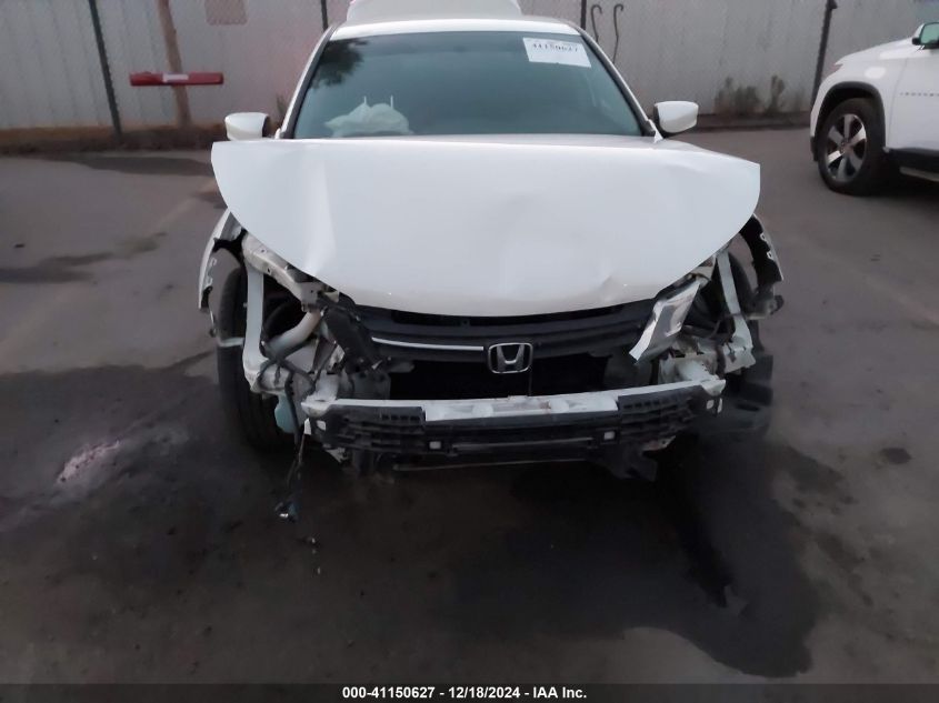 VIN 1HGCR2F55DA278797 2013 HONDA ACCORD no.6