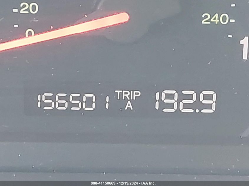 2005 Honda Accord 2.4 Ex VIN: 1HGCM56775A081777 Lot: 41150669