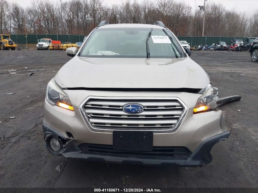 VIN 4S4BSAHC4H3246501 2017 SUBARU OUTBACK no.12