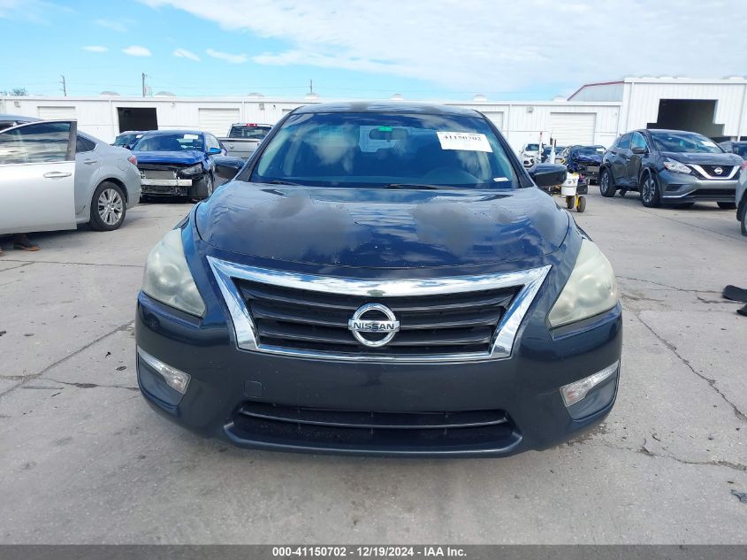 VIN 1N4AL3AP7DN509770 2013 Nissan Altima, 2.5 S no.11