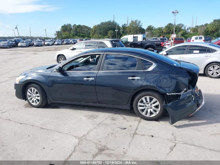 VIN 1N4AL3AP7DN509770 2013 Nissan Altima, 2.5 S no.13