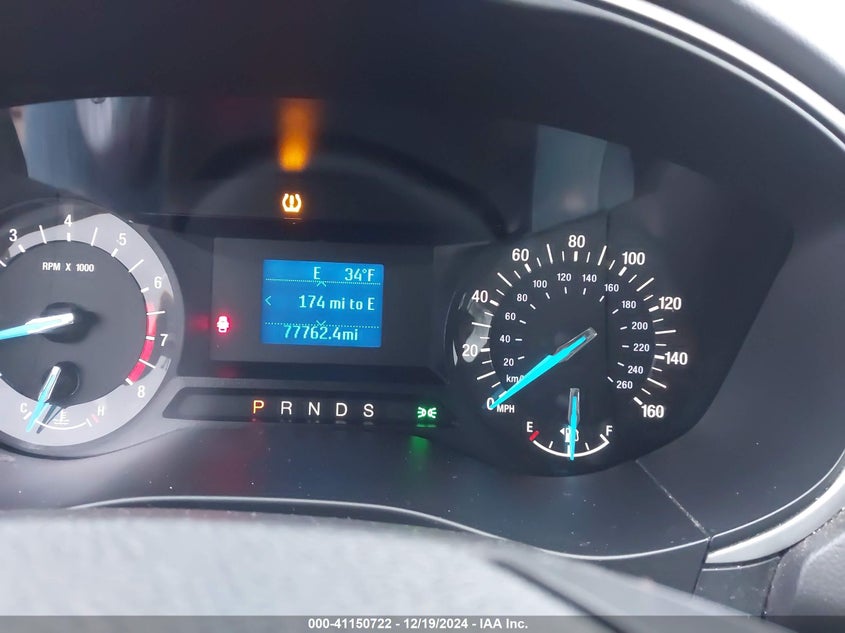 2015 FORD FUSION VIN: 3FA6P0G76FR106251