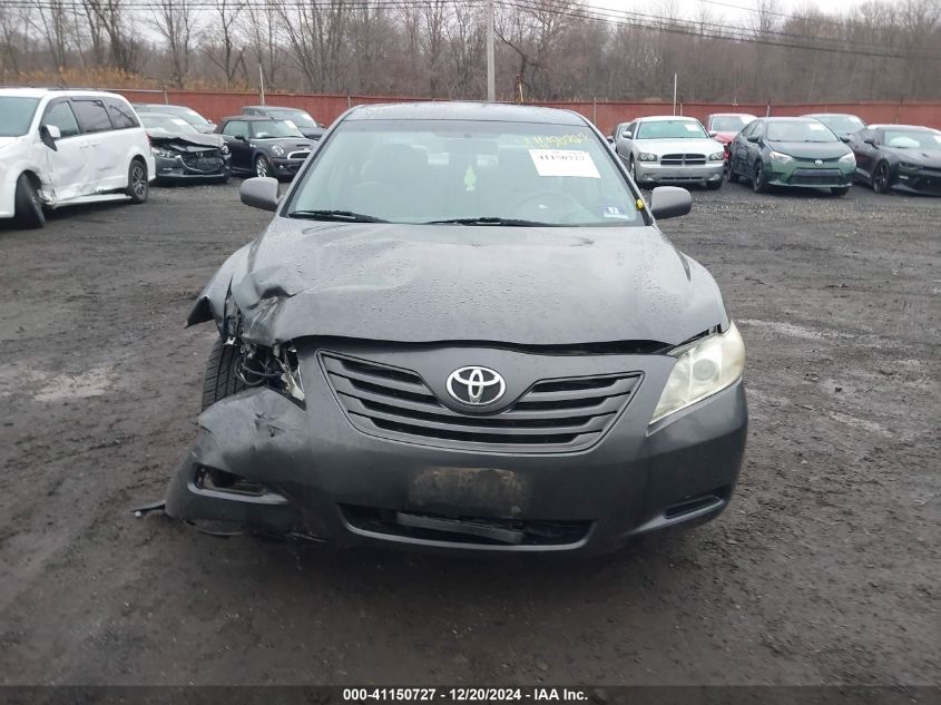 2009 Toyota Camry Le VIN: 4T1BE46K79U831264 Lot: 41150727