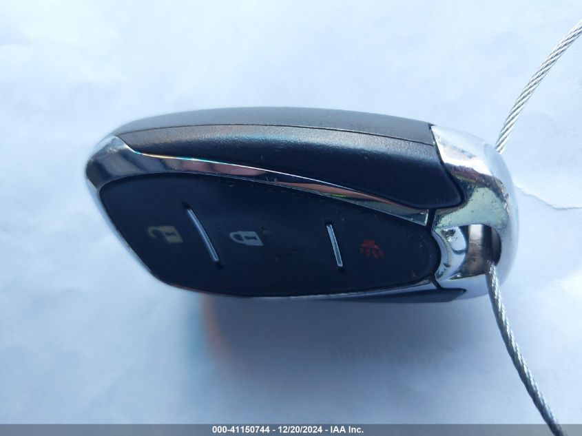 2019 Chevrolet Equinox Ls VIN: 2GNAXHEV4K6293504 Lot: 41150744