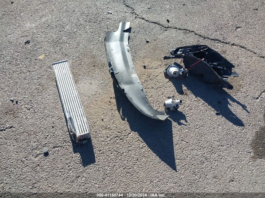 2019 Chevrolet Equinox Ls VIN: 2GNAXHEV4K6293504 Lot: 41150744