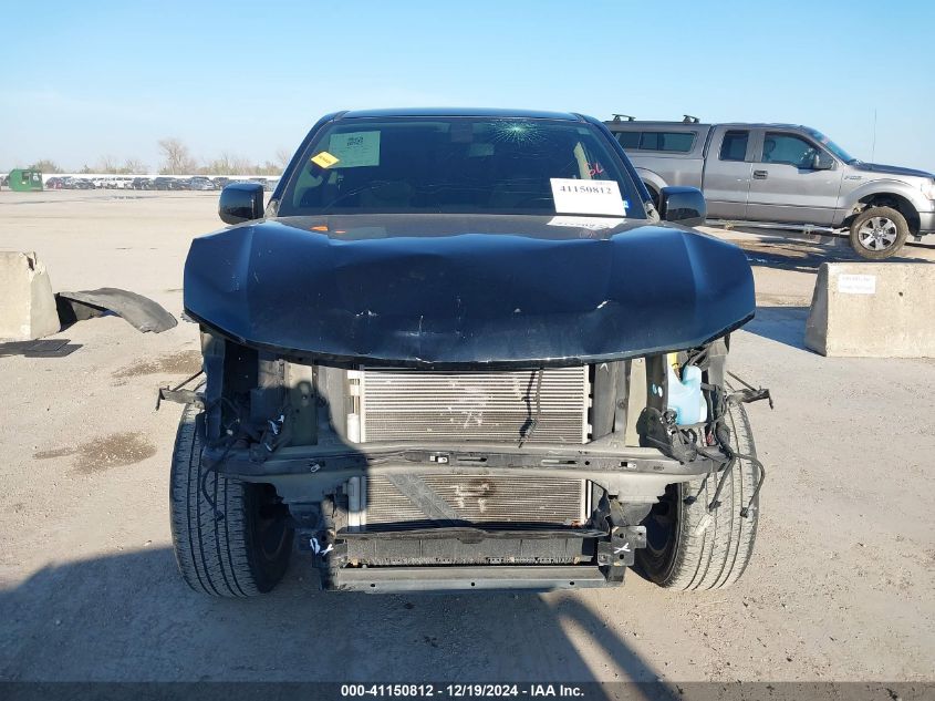 2020 Chevrolet Colorado 2Wd Short Box Lt VIN: 1GCGSCEN8L1125275 Lot: 41150812