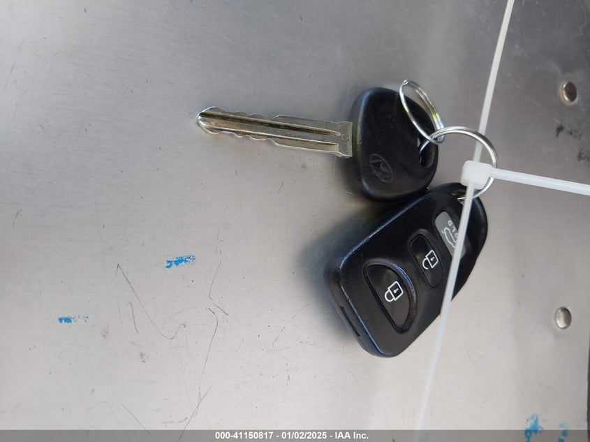 2010 HYUNDAI ELANTRA VIN: KMHDU4AD7AU073385