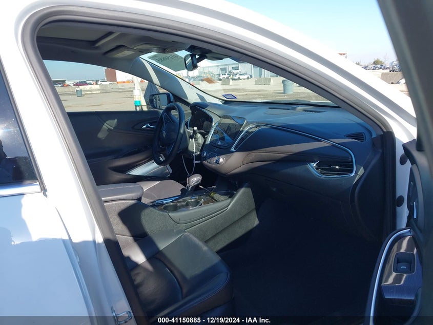 2023 CHEVROLET MALIBU VIN: 1G1ZE5ST7PF118267