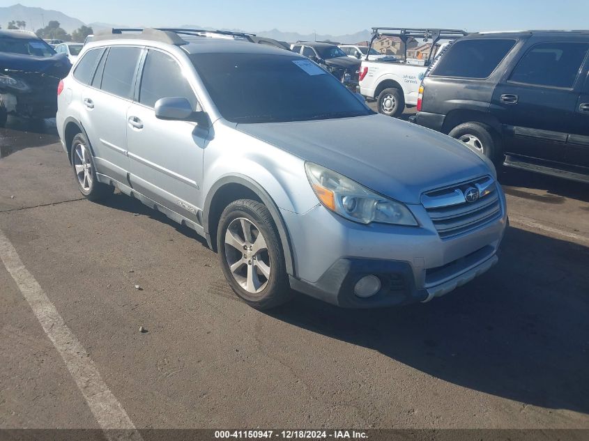 2013 Subaru Outback, 2.5I Lim...