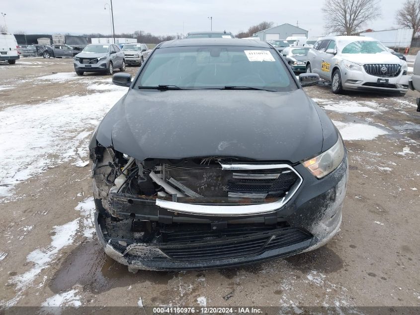 2014 Ford Taurus Sel VIN: 1FAHP2H88EG171247 Lot: 41150976