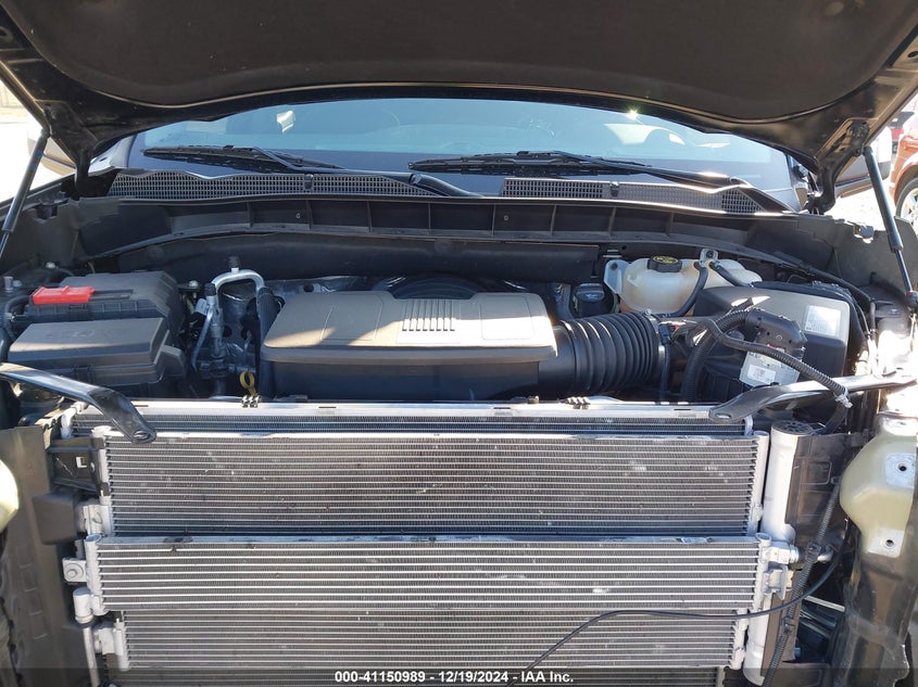 2020 GMC SIERRA VIN: 3GTU9DED8LG247499