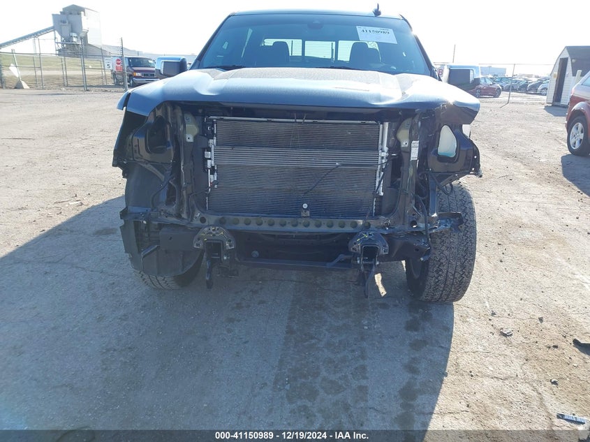 2020 GMC SIERRA VIN: 3GTU9DED8LG247499