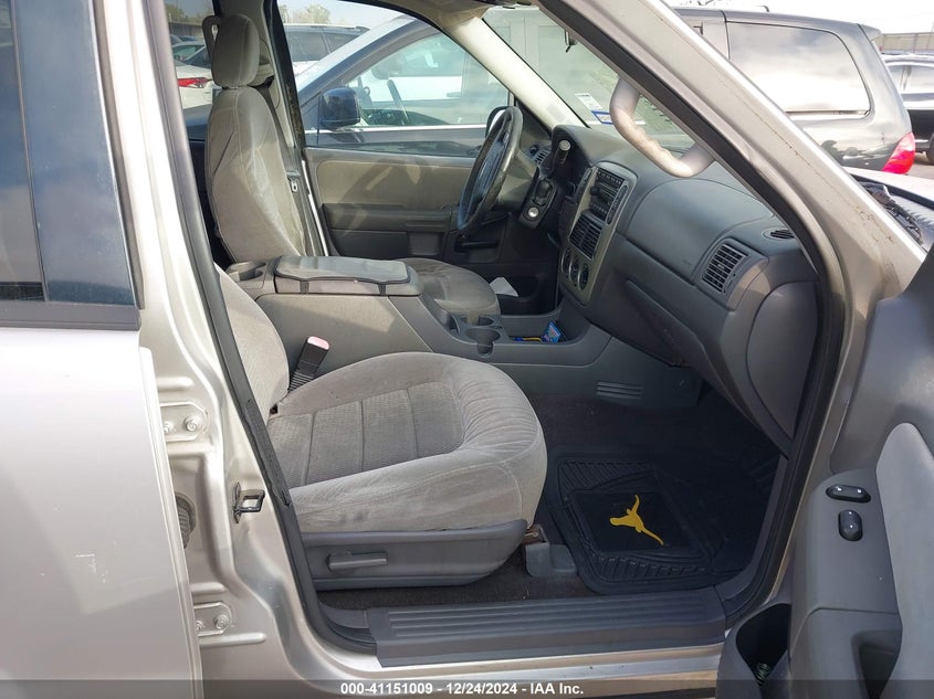 1FMZU73E55UB62634 2005 FORD EXPLORER photo no. 5