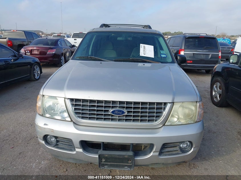 1FMZU73E55UB62634 2005 FORD EXPLORER photo no. 6