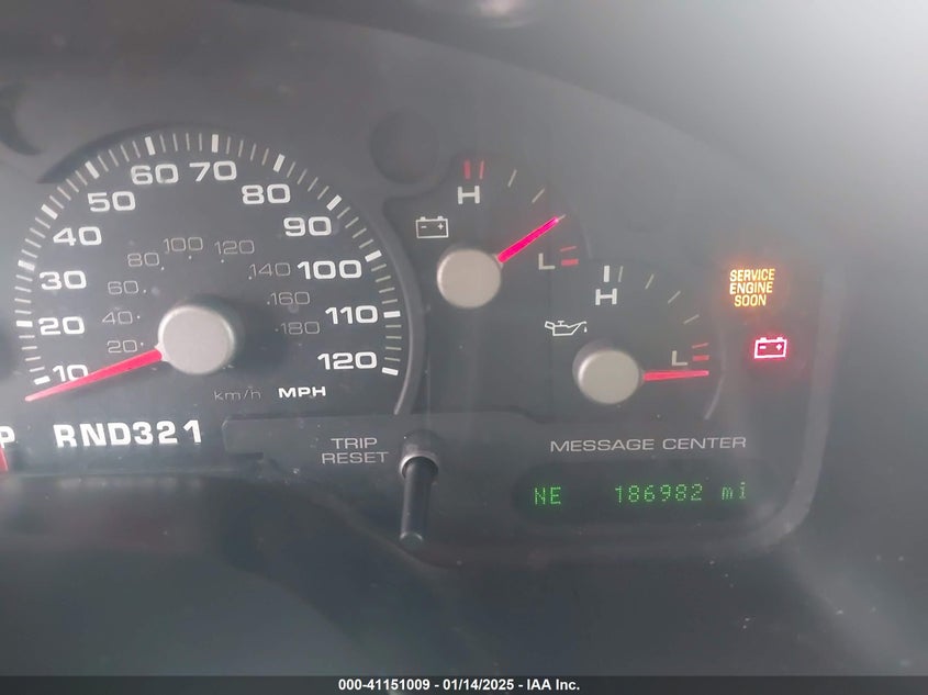 1FMZU73E55UB62634 2005 FORD EXPLORER photo no. 7