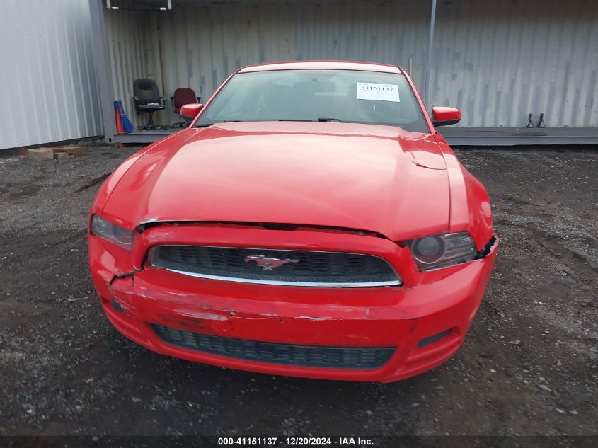 VIN 1ZVBP8AM8D5222067 2013 FORD MUSTANG no.12