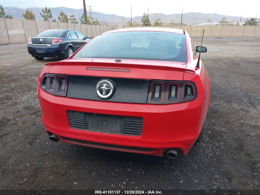 VIN 1ZVBP8AM8D5222067 2013 FORD MUSTANG no.16