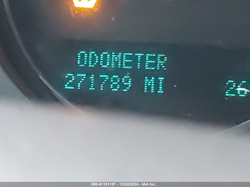 2013 CHEVROLET SUBURBAN VIN: 1GNSKJE71DR133731