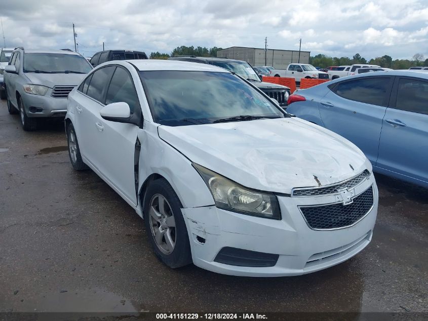 VIN 1G1PC5SB7D7299980 2013 CHEVROLET CRUZE no.1