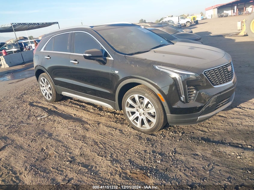 Vin: 1gyfzcr49pf173489, lot: 41641472, cadillac xt4 fwd premium luxury 2023 img_1