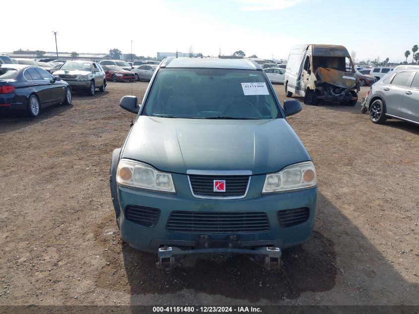 2007 Saturn Vue VIN: 5GZCZ33D57S817092 Lot: 41151480